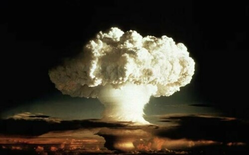 Ignored by &lsquo;Oppenheimer,&rsquo; atomic test victims speak out