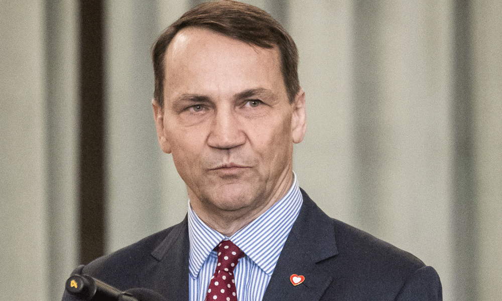 Poland signs $2.5 billion air defence deal with United States