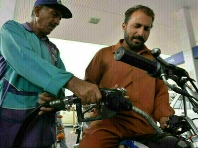 Caretaker govt hikes petrol price by Rs4.13, takes it to Rs279.75 per litre
