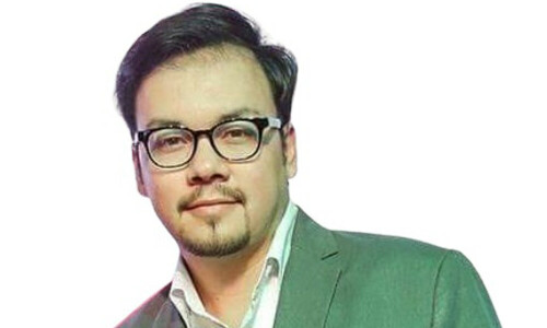 Interview with Jaffar Ali, Manager of Digital Marketing and Communications at Sapphire Finishing Mills Limited Interview with Jaffar Ali, Manager of Digital Marketing and Communications at Sapphire Finishing Mills Limited