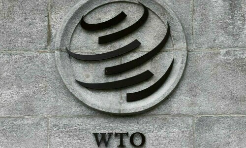 WTO issues new draft trade deals after all-night talks, some issues unresolved
