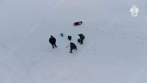Russia ready to hand over crash victims&rsquo; bodies to Ukraine, RIA says