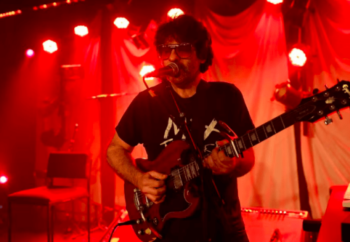 Arab musicians&rsquo; songs about Gaza put spotlight on Palestinian issues