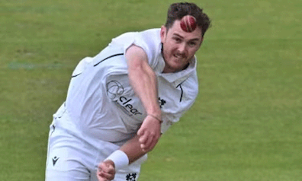 Ireland beat Afghanistan to claim maiden Test victory