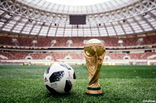 Saudi Arabia launch bid to host the 2034 World Cup