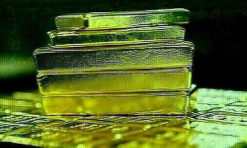Gold price per tola jumps Rs3,500 in Pakistan Gold price per tola jumps Rs3,500 in Pakistan