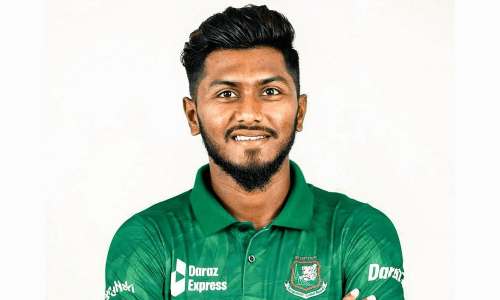 Bangladesh&rsquo;s Jakir recalled for Sri Lanka T20s