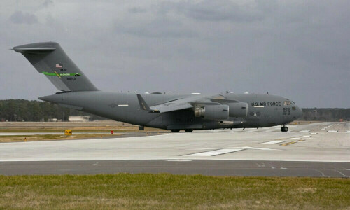 US military cargo planes begin air drop to Gaza US military cargo planes begin air drop to Gaza
