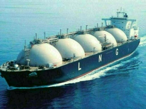 Philippines&rsquo; top energy firms partner for $3.3bn LNG facility