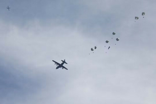 Talks on Gaza truce expected as offensive and aid crisis rage on