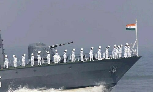 India navy to open strategic base near Maldives
