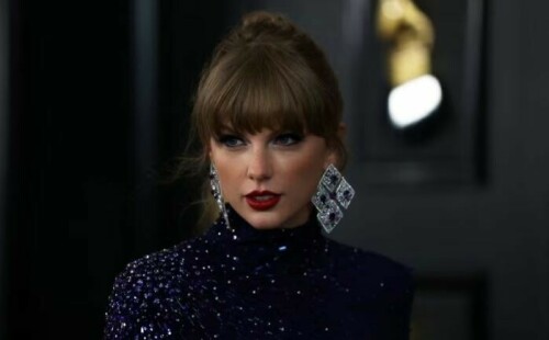 Singapore says Taylor Swift gig grant not as high as speculated