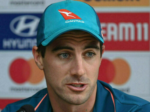 Australia&rsquo;s Cummins to captain Hyderabad in IPL