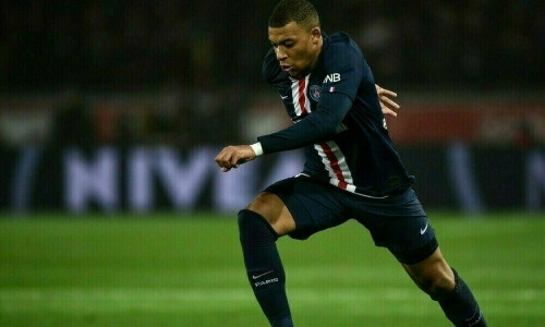 Mbappe tension overshadows PSG’s crunch Champions League date Mbappe tension overshadows PSG’s crunch Champions League date