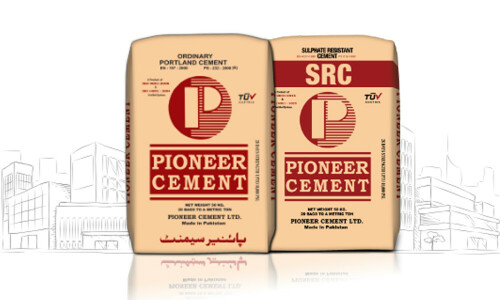Pioneer: Flying colours
