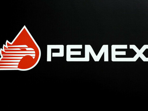 Mexico&rsquo;s Pemex reports 44% surge in debt since October