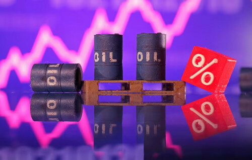 Oil slips as China reforms underwhelm despite OPEC+ support