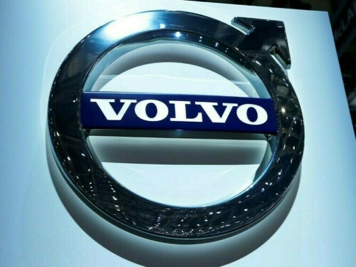 Volvo Cars February sales volume down 2% year-on-year