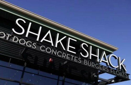 Shake Shack chef takes the streets of Tokyo