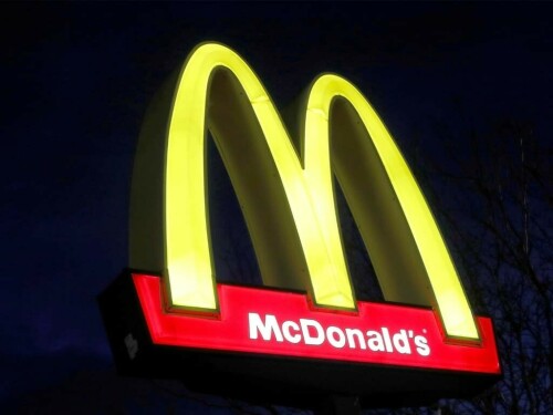 India agency verifies McDonald&rsquo;s claim of &lsquo;real&rsquo; cheese use, franchisee says