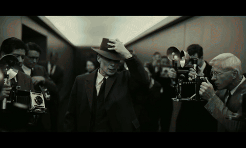 The 10 contenders for the best picture Oscar