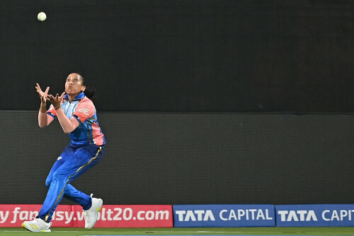 Mumbai&rsquo;s Shabnim Ismail breaches 130kph barrier with fastest delivery in women&rsquo;s cricket