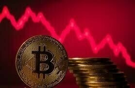 Bitcoin back on the rise after vaulting to new record