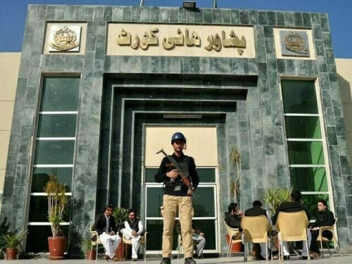 PHC bars oath-taking of lawmakers on reserved seats till Thursday