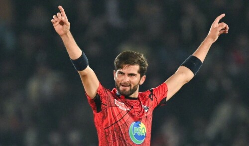 PSL 2024 day 18 round-up: Lahore taste first win, Karachi thump Quetta