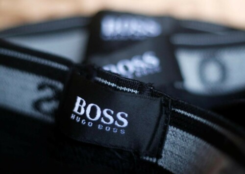 Hugo Boss expects 2024 operating profit below market expectations