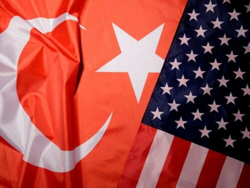 US, Turkiye kick off comprehensive talks to explore improving troubled ties