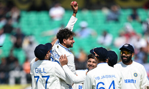 Yadav, openers give India opening day honours against England