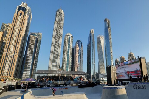 Dubai cuts work visa processing time from 30 days to just 5