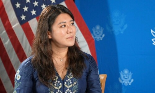 Add $6 trillion to global GDP by including women in economy: US venture capitalist