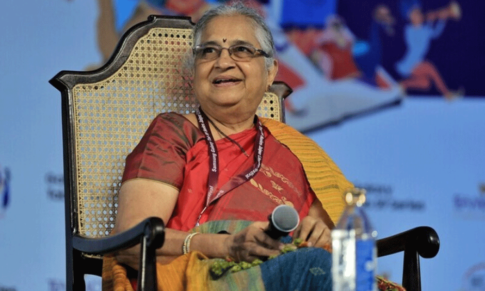 UK PM Sunak&rsquo;s mother-in-law appointed to Indian parliament