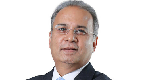 Jahangir Piracha, CEO Engro Polymer & Chemicals, &lsquo;opts for early retirement&rsquo;