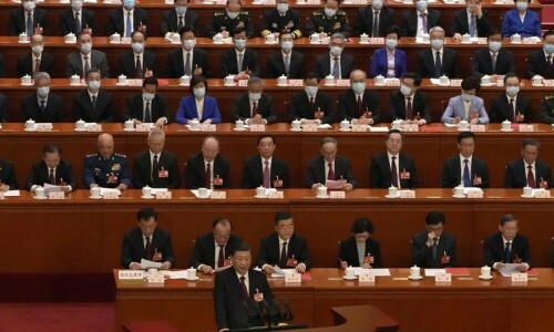 China says it will improve home sales in &lsquo;forceful&rsquo;, &lsquo;orderly&rsquo; way