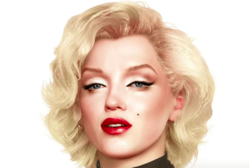 Some Like It Bot: Realistic digital Marilyn Monroe to make debut at tech conference