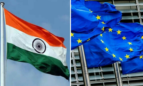 India, Europe trade group to sign pact on Sunday, sources say