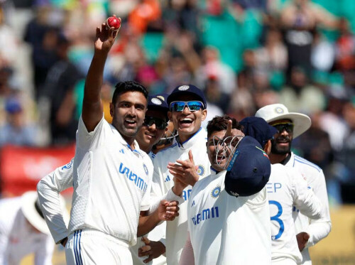 India&rsquo;s spin maestro Ashwin re-invents himself to stay relevant