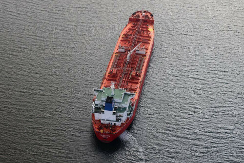 US-bound ship from Reliance&rsquo;s Sikka port hits BPCL crude import facility, sources say