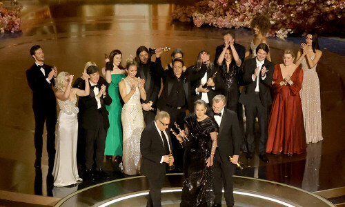 Full list of Oscar winners at the 96th Academy Awards Full list of Oscar winners at the 96th Academy Awards