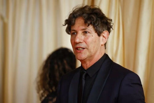 Britain&rsquo;s &lsquo;Zone of Interest&rsquo; wins best international film Oscar