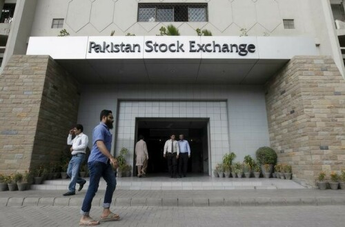 Trading hours: PSX issues Ramazan timings