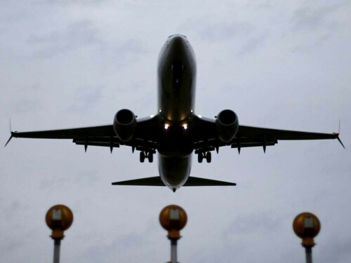 24 injured after &lsquo;technical problem&rsquo; on LATAM Sydney-Auckland flight, NZ Herald reports