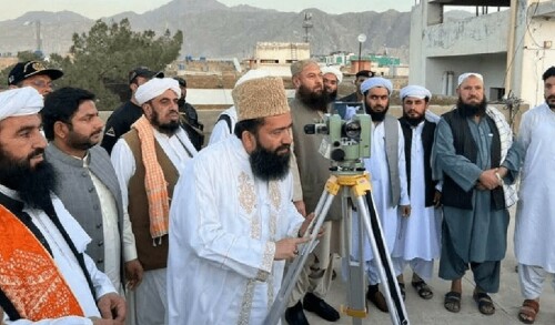 Ramazan 2024 moon sighted, first fast in Pakistan on Tuesday, March 12 Ramazan 2024 moon sighted, first fast in Pakistan on Tuesday, March 12