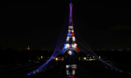 French state hit by &lsquo;intense&rsquo; cyberattack: PM&rsquo;s office