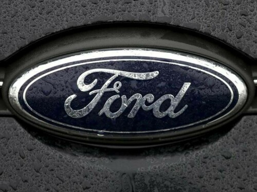 Ford to pay $365mn in US tariff fraud case