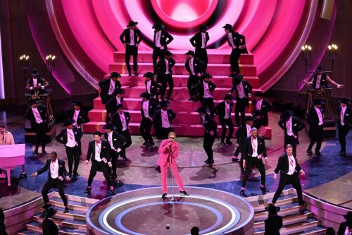 Oscars ratings climb to almost 20mn as &lsquo;Oppenheimer&rsquo; reigns