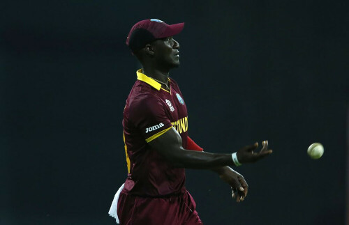 Daren Sammy keen to nail down specific roles for Windies bowlers ahead of home World Cup